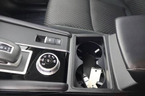 2024 Mitsubishi Outlander ES