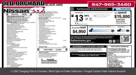 2024 Dodge Durango SRT Hellcat