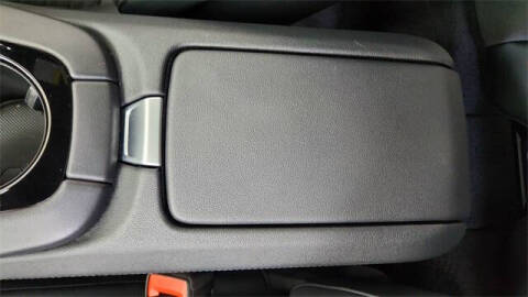 2022 Audi e-tron GT quattro Premium Plus