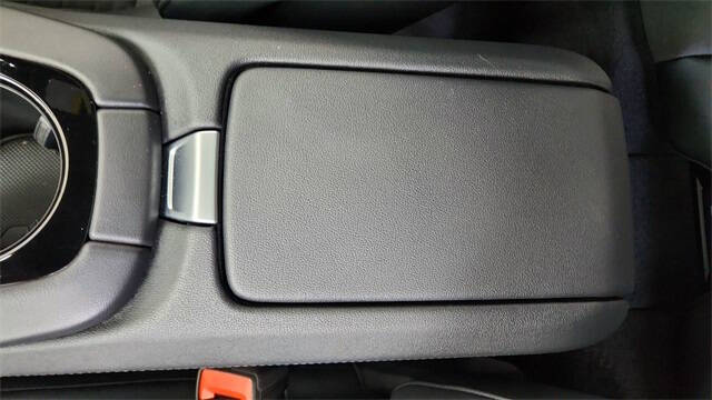 2022 Audi e-tron GT quattro Premium Plus