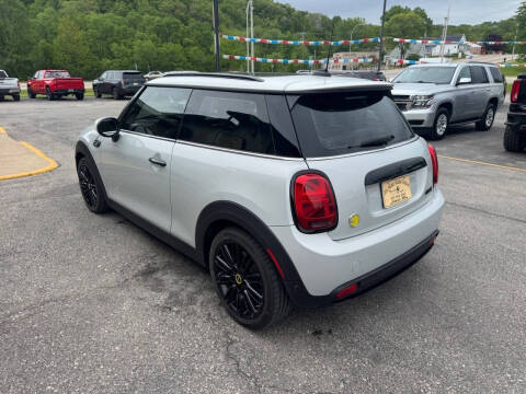2022 MINI Hardtop 2 Door Cooper SE