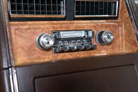 1984 Chevrolet Sportvan G20 Beauville