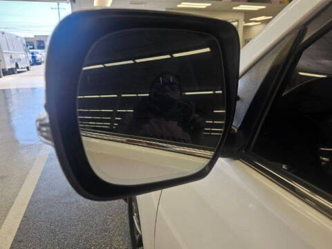 2019 Lexus GX 460 Luxury