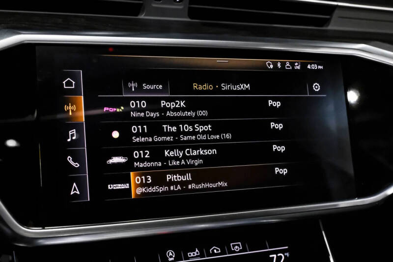 2019 Audi A6 quattro Premium Plus 55 TFSI