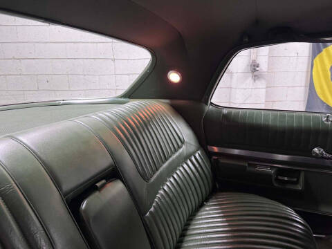 1972 Buick Centurion