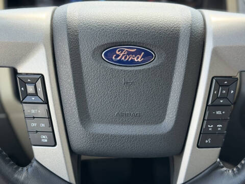2016 Ford Expedition Limited