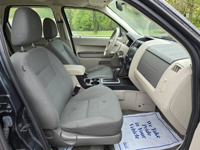 2008 Ford Escape XLS