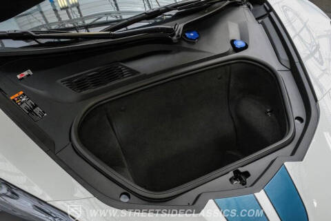 2024 Chevrolet Corvette E-Ray