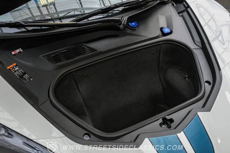 2024 Chevrolet Corvette E-Ray