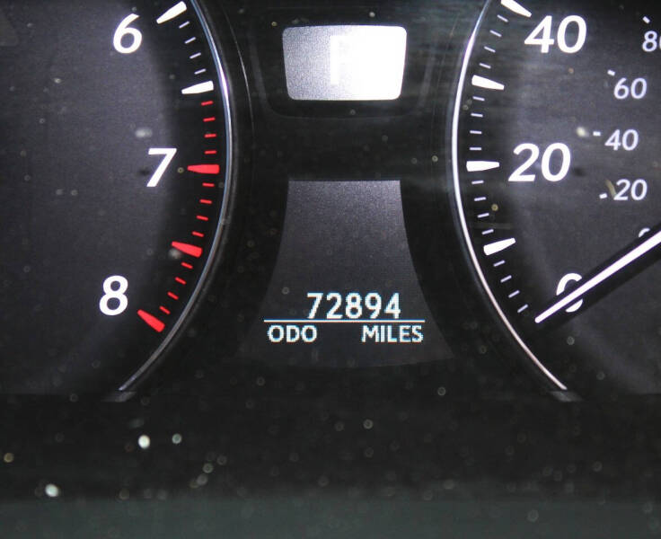2008 Lexus LS 460