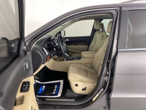 2015 Dodge Durango Citadel