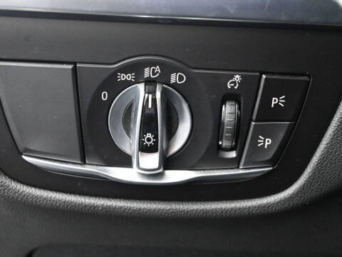 2020 BMW X3 M Competition