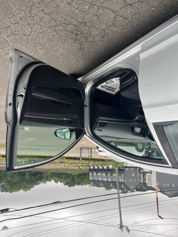 2018 Hyundai Elantra Limited