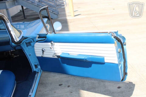 1960 Buick LeSabre