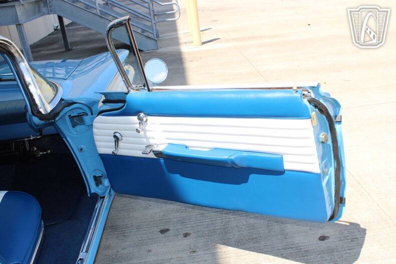 1960 Buick LeSabre
