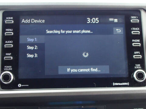 2022 Toyota Tacoma TRD Off-Road