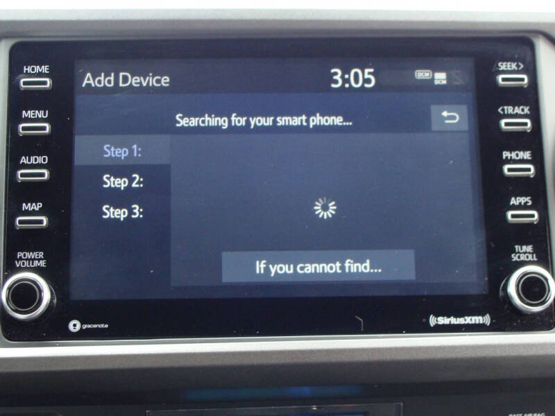 2022 Toyota Tacoma TRD Off-Road