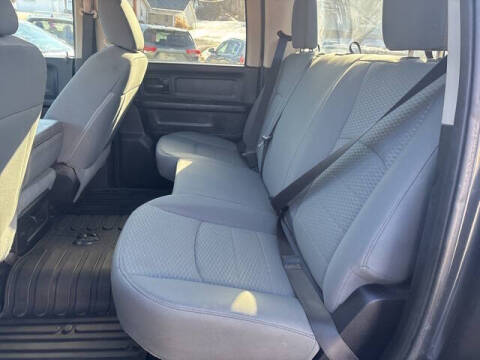 2014 RAM 3500 Tradesman