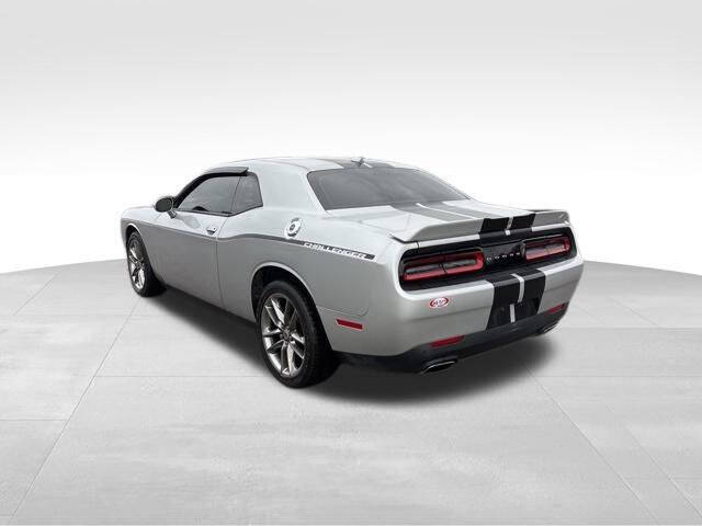 2021 Dodge Challenger GT