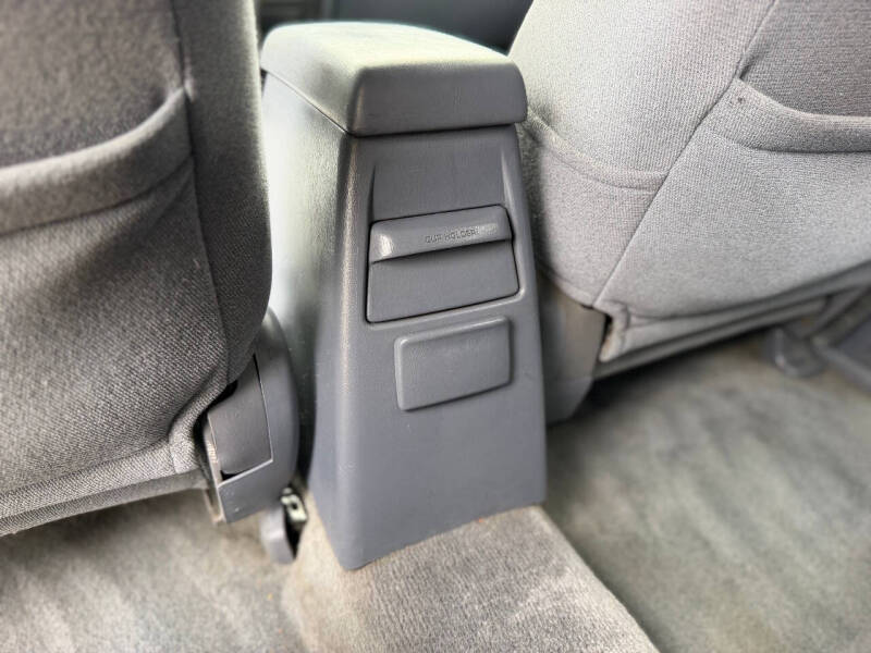 1999 Toyota 4Runner