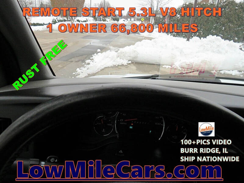 2010 Chevrolet Express LT 1500