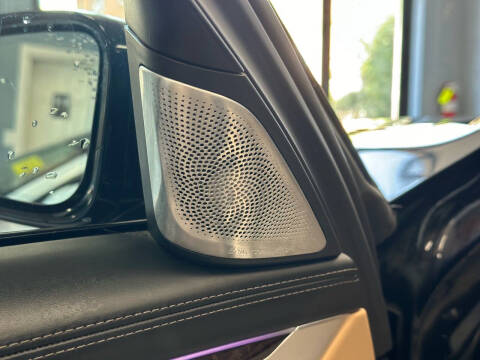 2017 BMW 7 Series 750i xDrive