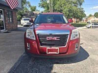 2014 GMC Terrain SLT-1