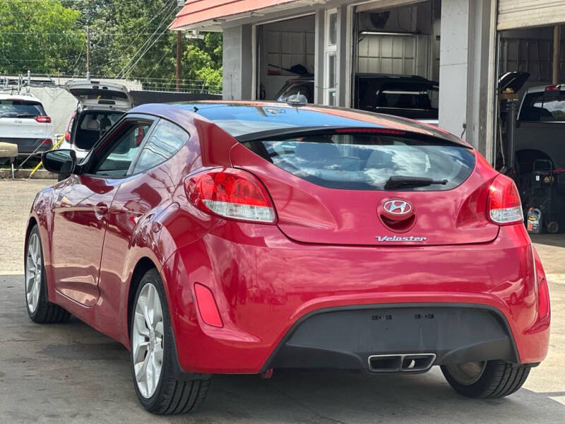 2013 Hyundai Veloster
