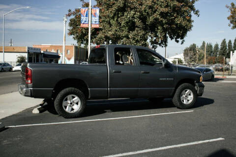 2003 Dodge Ram 1500