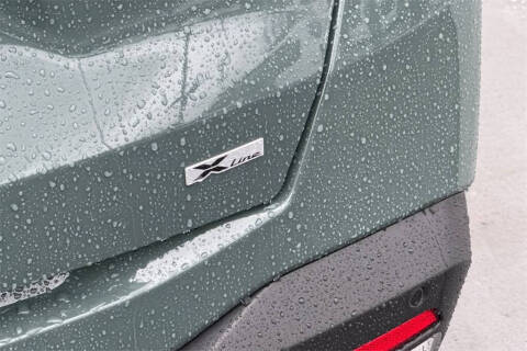 2026 Kia Sorento Hybrid X-Line SX-Prestige