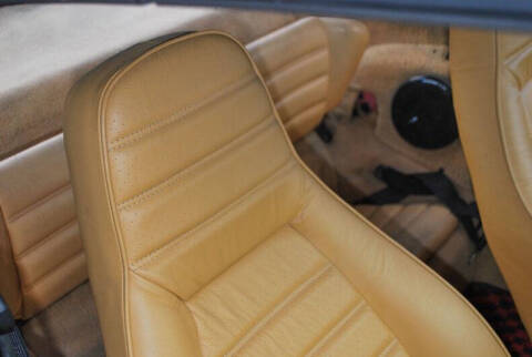 1983 Porsche 911 SC