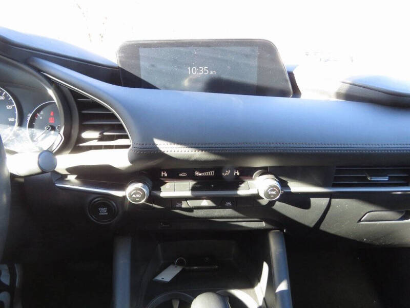 2020 Mazda Mazda3 Sedan Select