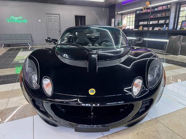 2006 Lotus Elise