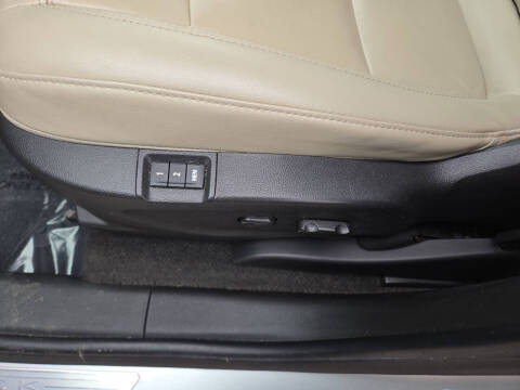 2017 Buick Encore Essence