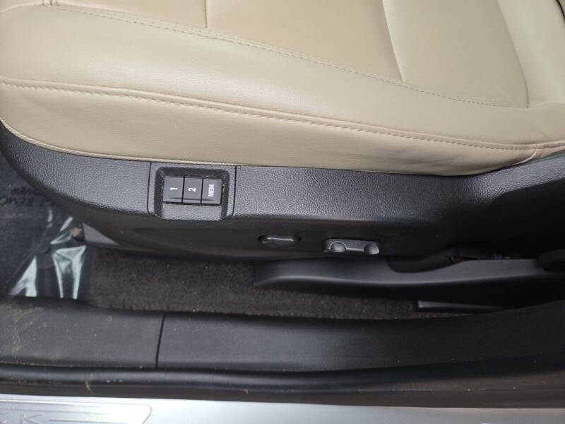 2017 Buick Encore Essence