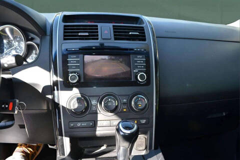 2013 Mazda CX-9 Touring