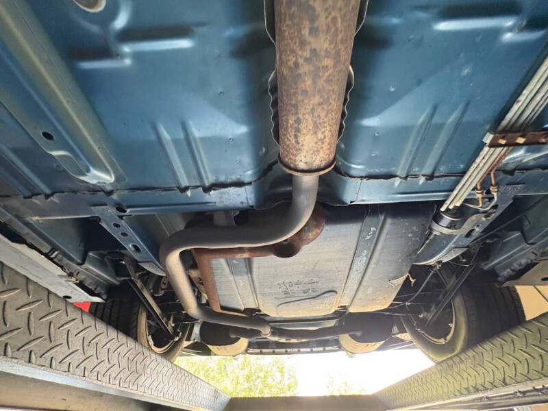 2003 Chevrolet Monte Carlo SS