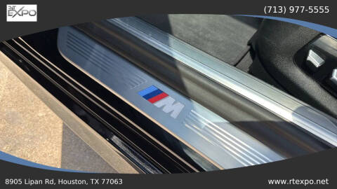 2020 BMW 7 Series 750i xDrive