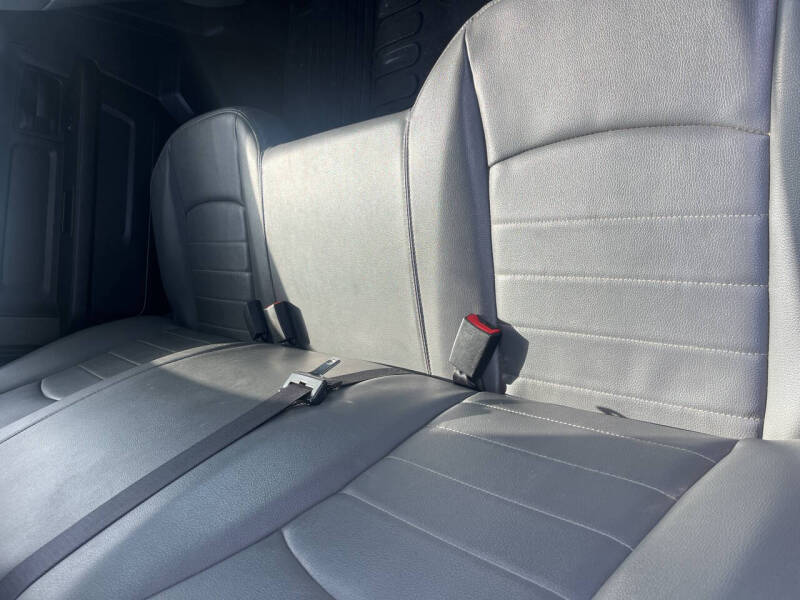 2015 RAM 1500 Tradesman