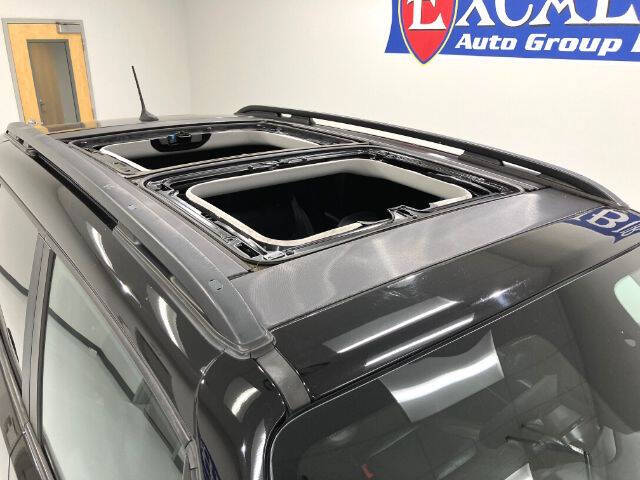 2018 Jeep Renegade Trailhawk