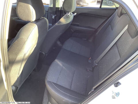 2021 Kia Rio LX