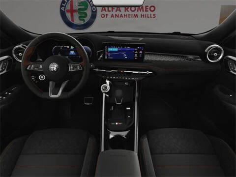 2025 Alfa Romeo Tonale
