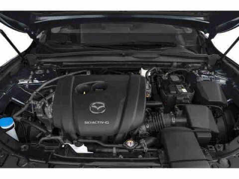 2025 Mazda CX-50 2.5 S Preferred