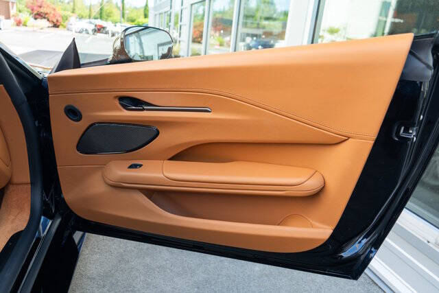 2026 Aston Martin Vantage 31