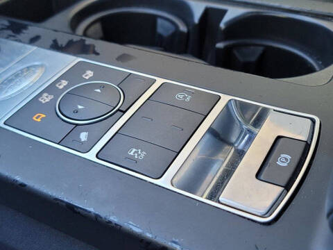 2020 Land Rover Discovery SE