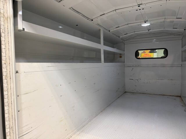 2019 RAM ProMaster 3500 136 WB