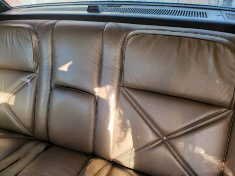 1970 Lincoln Continental