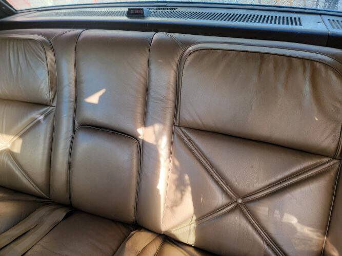 1970 Lincoln Continental