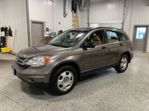 2010 Honda CR-V for sale at Efkamp Auto Sales LLC in Des Moines IA