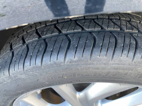 2015 Nissan Sentra SR